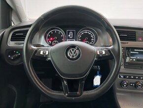 Volkswagen Golf 7 VII 1.2 Tsi 3/2013 163 tkm SUPER VYBAVA - 3