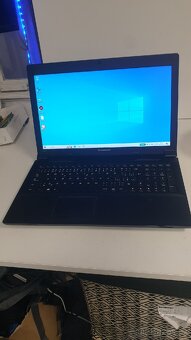 Notebook Lenovo B590 Intel B960, 8GB DDR3, 1TB hdd - 3