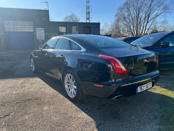 PRODÁM jAGUAR xj 3L.DIESEL, - 3