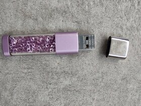 Swarovski 4GB usb - 3