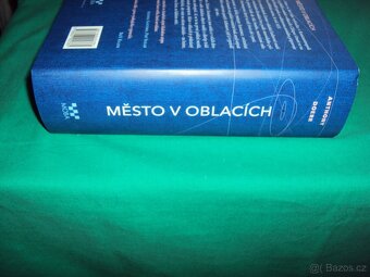 Město v oblacích Anthony Doerr - 3