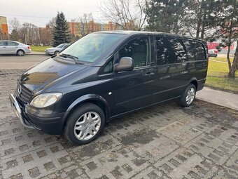 Mercedes-Benz Vito 115cdi - 3