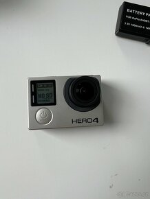 Gopro hero 4 - 3