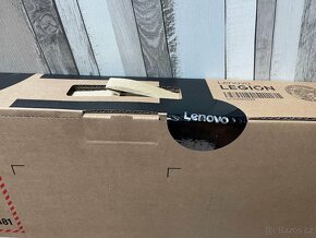 NOVÝ Lenovo Legion Pro 5 16IRX9 - 3