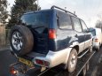 4x4 NISSAN TERRANO II 2.7 TDI 92 KW - 3