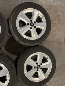 Alu kola Ford 5x108 r16 - 3