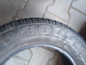 Letní pneu 165/70 R 13 79 T Pirelli P 3000 - 3