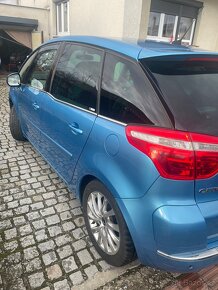 Citroën C4Picaso 2.0hdi 100kw r.v 2008 - 3