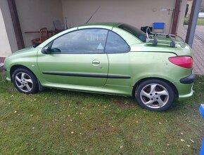 Peugeot 206 - 3