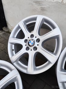 ALU 5x120 r17 BMW - PĚKNÁ SADA - 3