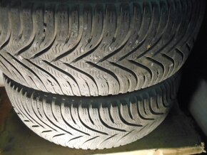 ZIMNÍ PNEU 185/65R15 - 3