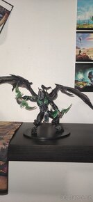 Illidan Stormrage Demon Form - World of Warcraft - 3