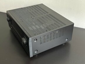 7.2 RECEIVER ZESILOVAČ DENON AVR-2312 HDMI DLNA USB AIRPLAY - 3