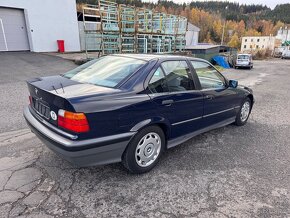 BMW E36 316i - 1992 - youngtimer - 3