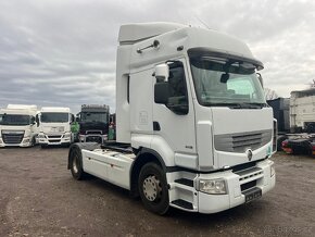 Renault Premium 460 eev,Standart,Spoilery - 3