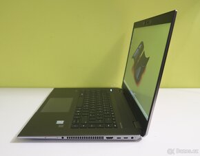 HP ZBOOK G5 /i7-9750/32GB/SSD512GB/P1000/FULLHD/WIN11/ZÁRUKA - 3