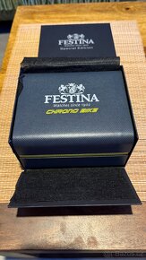 Hodinky Festina- limited edition-NOVÉ - 3