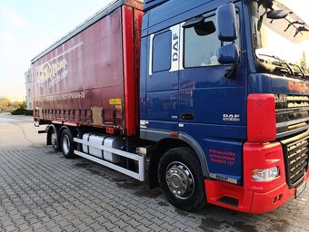 DAF 105 EEV XF BDF - 3