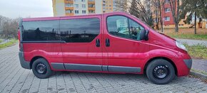 Opel Vivaro 2.0 CDTI L2H1 - 3