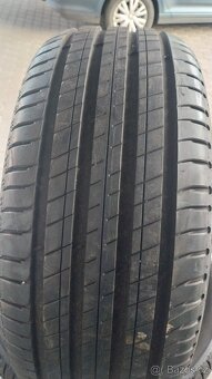 Prodám 4 x letní pneu Michelin 235/50/19 - 3