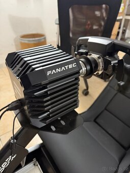 Fanatec CSL DD (8Nm) - 3