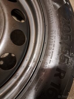 5x100R16 - 3