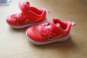 Dětská obuv Nike - 3