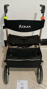 Invalidní chodítko DMA - lepší model levně - 3