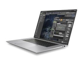 HP ZBook Studio 16" G9, i9 / 32 GB / 512 GB v záruce + bonus - 3