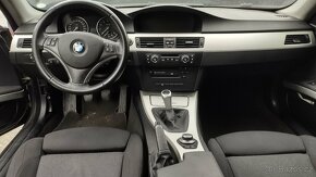 BMW E92 325i - 3