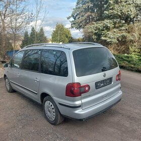 Vw sharan 2.0tdi 103kw/140ps United - 3