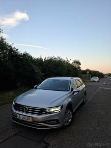 Volkswagen Passat B8 Variant 2.0 TDi DSG 2020 - 3