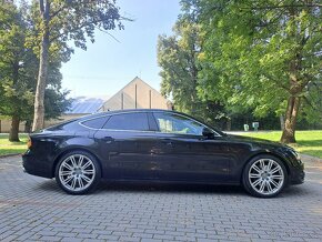 Audi A7 3.0tdi Quattro 180kW - 3