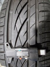 185/55R15" Continental. Letní. 1ks - 3