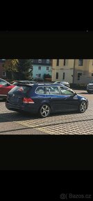 Vw Golf V Variant 1.9 tdi 77kw - 3