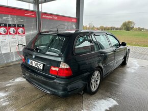 Bmw E46 318i 105kW Touring M-Packet - 3