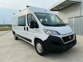 Fuat Ducato 2.3 MultiJet 150 L3H2 - 3