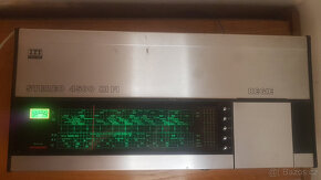 ITT Schaub Lorenz 4500 HiFi Regie - 3