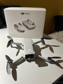 DJI mini 2 - Fly more combo - 3