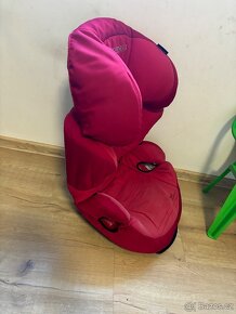 AUTOSEDAČKA MAXI COSI RODI 15-36KG - 3