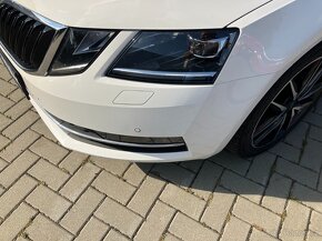 ŠKODA OCTAVIA 1.6TDI 85kW STYLE PLUS / MODEL 2020, ČR / - 3