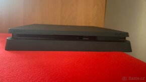 PlayStation 4 slim 500GB - 3