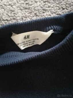 Svetřík H&M - 3