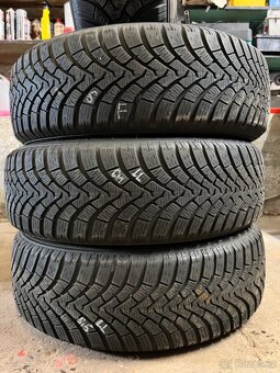 215/65 R17 99H zimní pneu Falken - DOT 2019 - 3