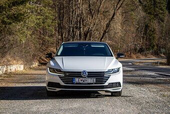 Volkswagen Arteon 2.0 TDI R-Line - 3