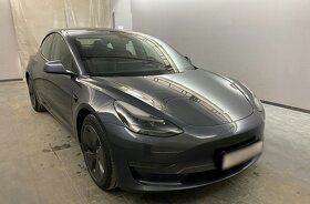 Tesla Model 3 2021 refresh, Long Range AWD,DPH,Záruka,tažné - 3
