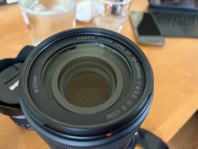 Canon 77D + Bohaté příslušenství - 3