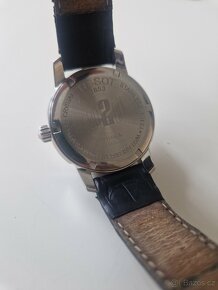 Hodinky Tissot - 3