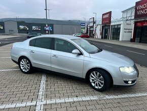 Vw Passat B6 2.0tdi 103kw - 3