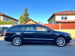 Škoda Superb Combi DSG 2.0TDI 125KW,2010 KŮŽE/PANORAMA - 3